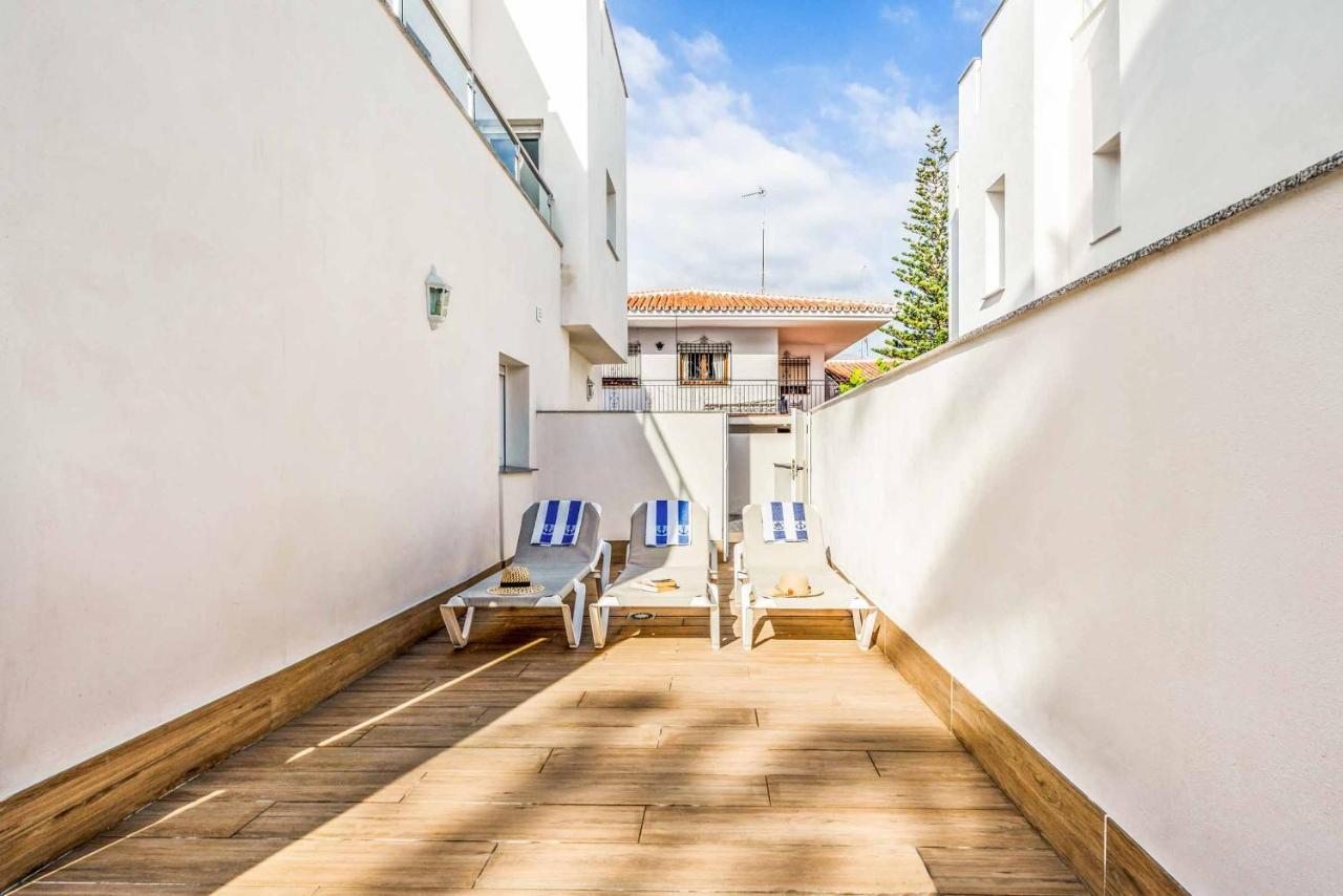 Villa Suero Nerja Exterior photo